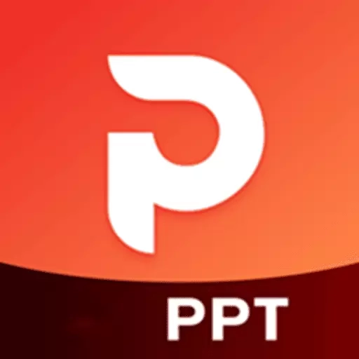 手机ppt模板