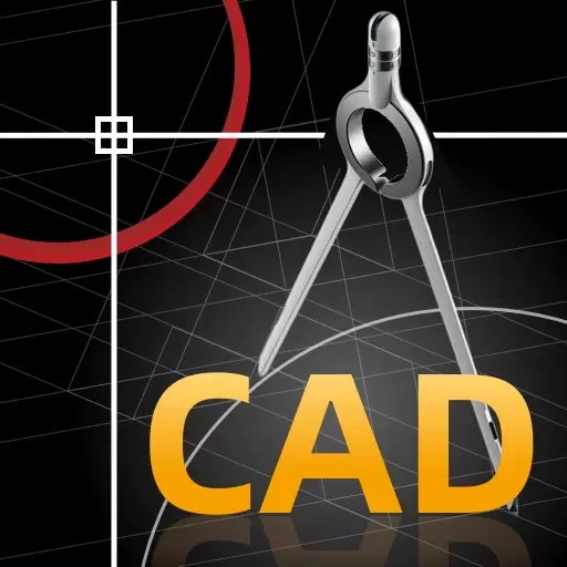 CAD看图纸