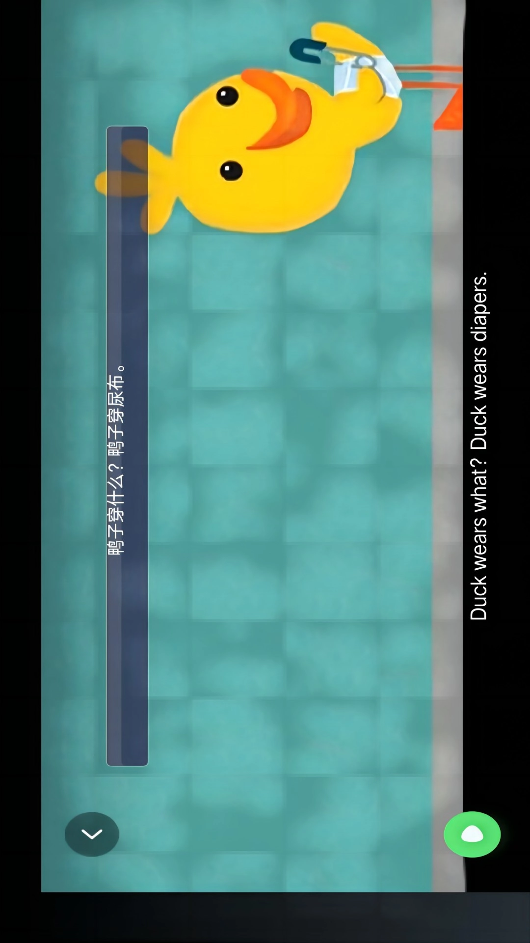 小学英语点读