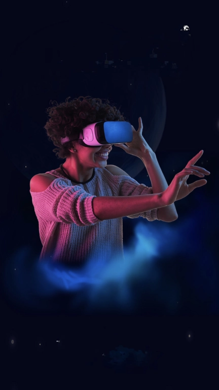 VR 库