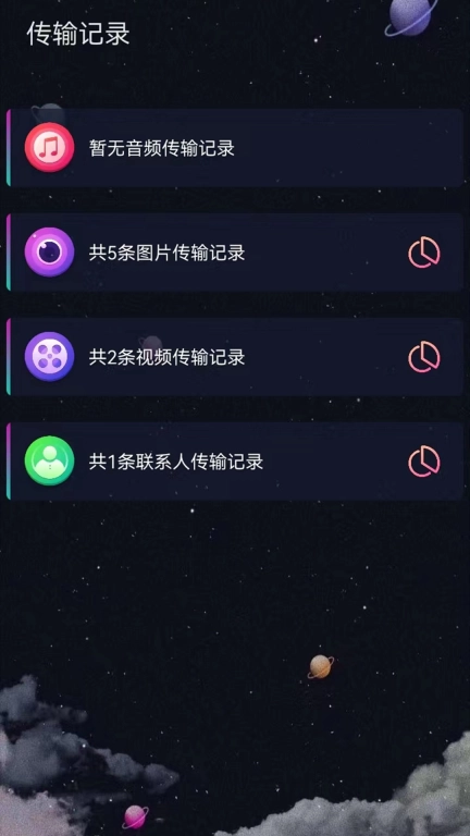 手机克隆同步