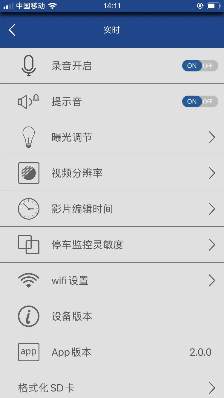 AUTO DVR