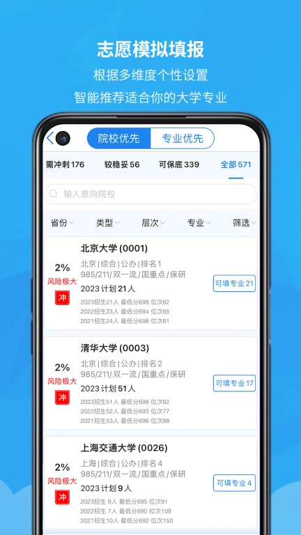 锦宏高考