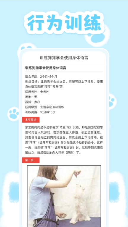 动物对话翻译器
