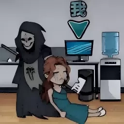 秘境逃脱