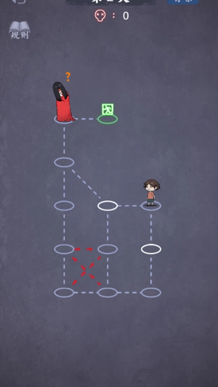 逃脱小能手
