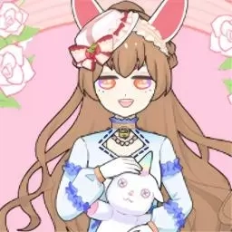 超级美颜公主