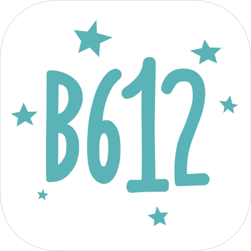 B612咔叽-拍出你的自然美