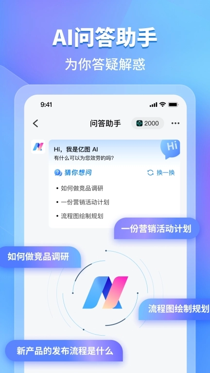 亿图图示
