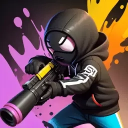 喷射英雄