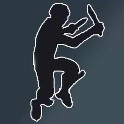 疯狂跳跃bhop