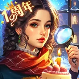 同盟神探-密室逃脱全新合集开启