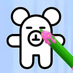画线超级能手