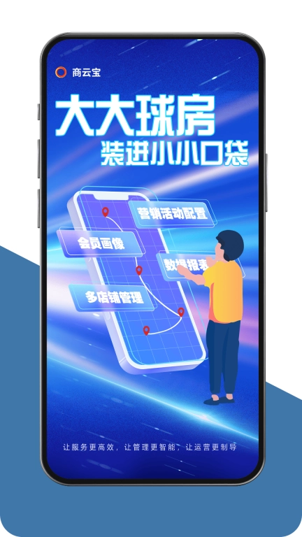商云宝