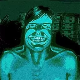 寻找伪人