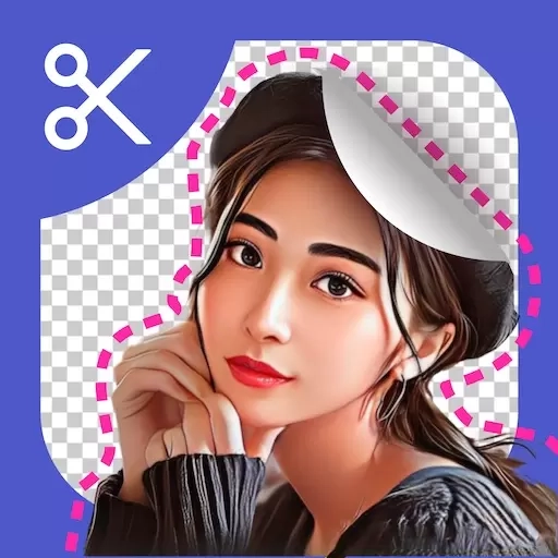 手机抠图