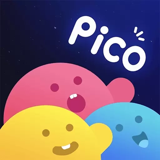 PicoPico-甜甜蜜蜜的陪伴