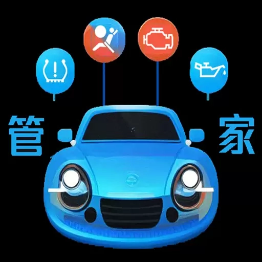 车管家