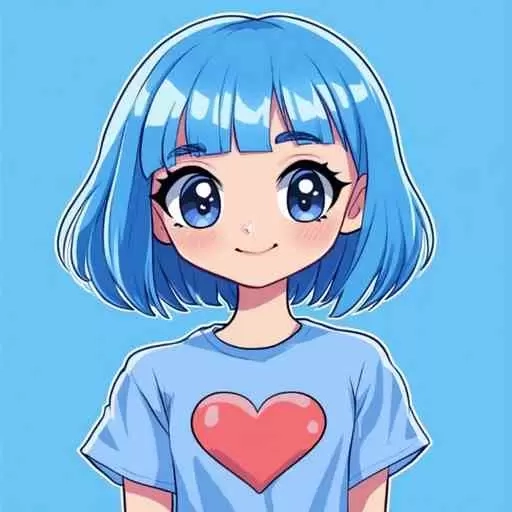 公主爱化妆