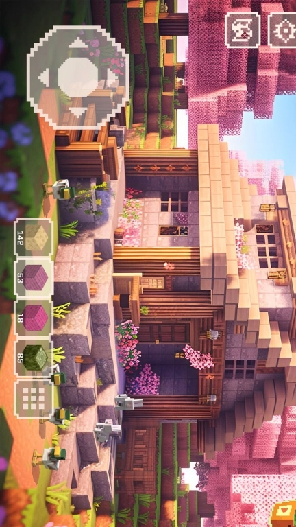 方块建造世界-你的世界