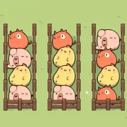 脑洞世界