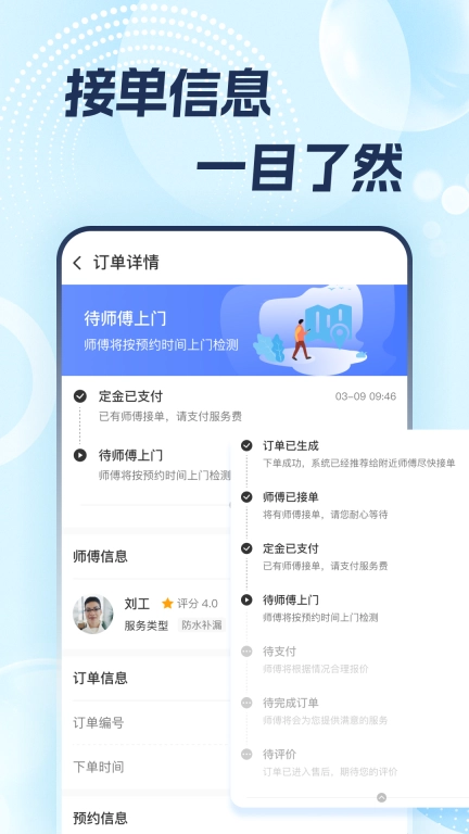 志修