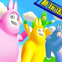 超级兔子人2