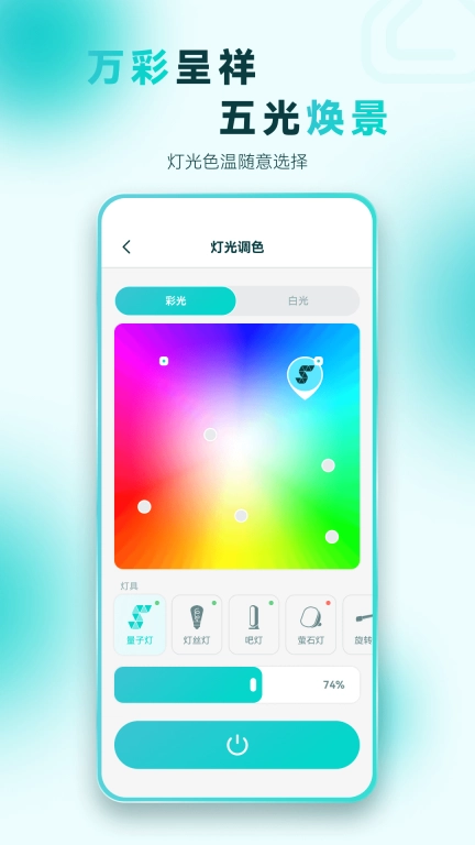 智光
