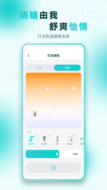 智光
