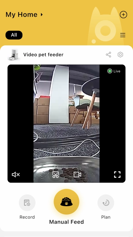 微宠