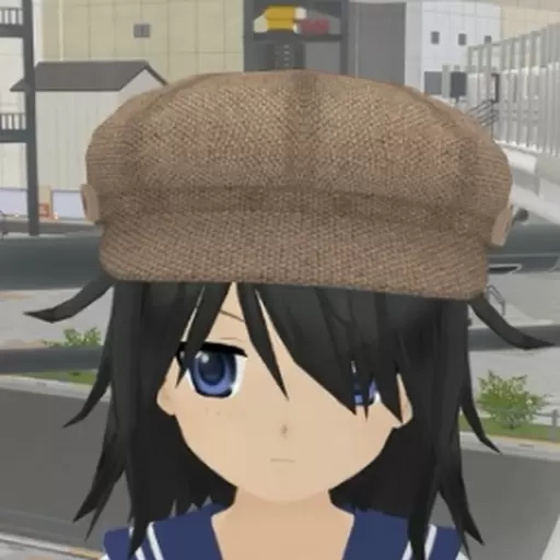 少女模拟器