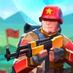战地前线