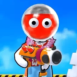 喷射大作战