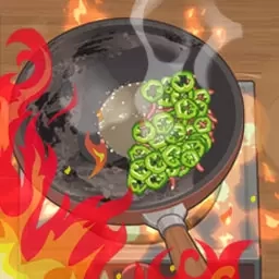 校外小吃街