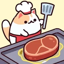 小猫餐厅