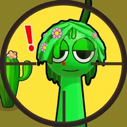 模拟狙击