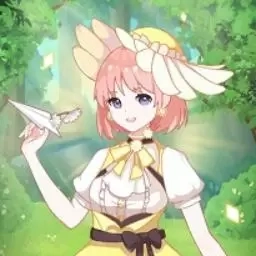 百变小仙女