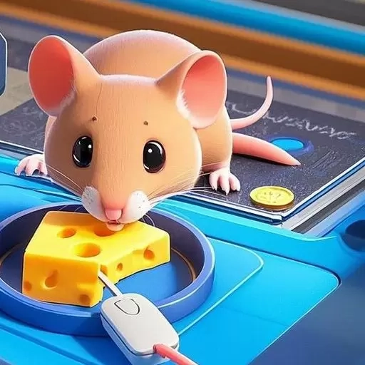 动物模拟3D