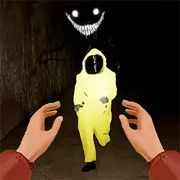 惊魂大逃亡