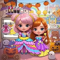 米加迷你小世界-自定义主题家具店