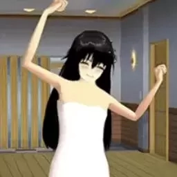 樱花校园之恋