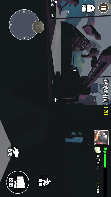 恐怖黑暗入侵-REPO闹鬼搜运