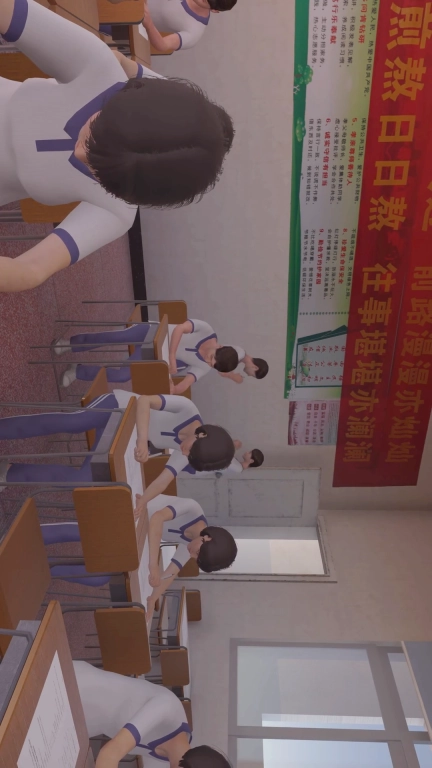 烧脑我贼6