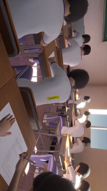 烧脑我贼6