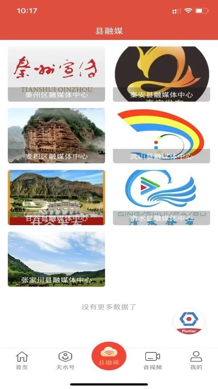 新天水