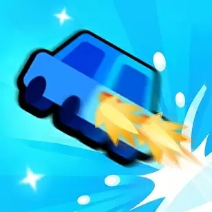 暴走小汽车
