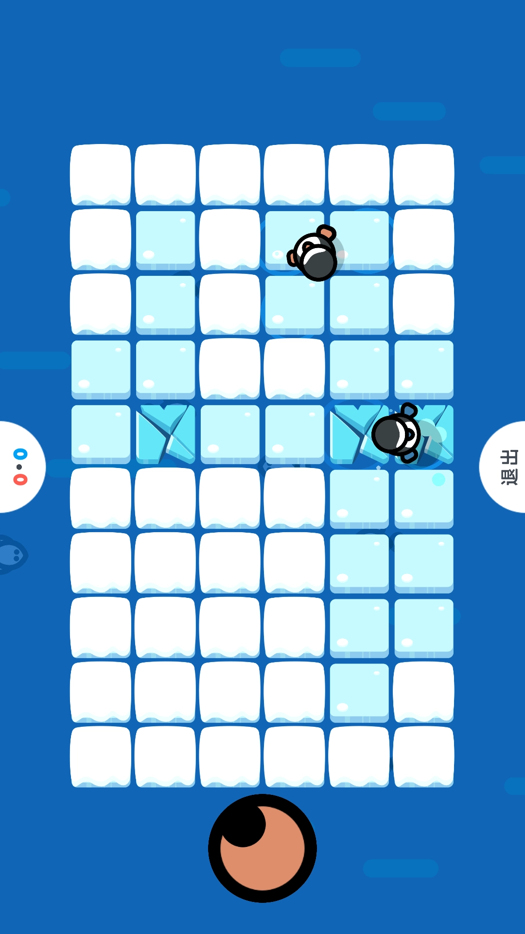 竞技达人