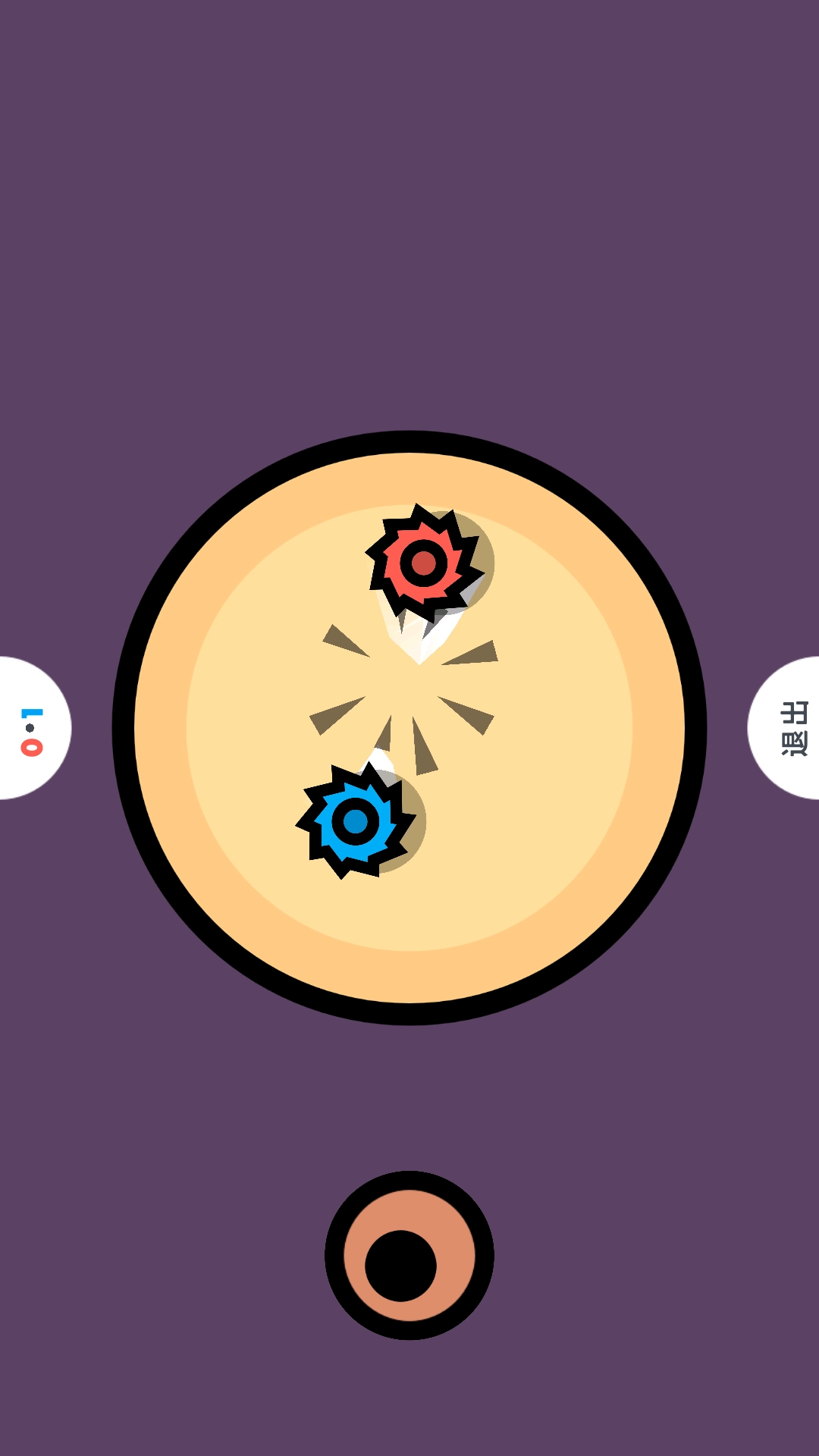 竞技达人