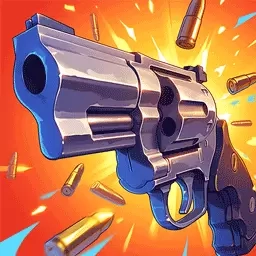 吸盘射手