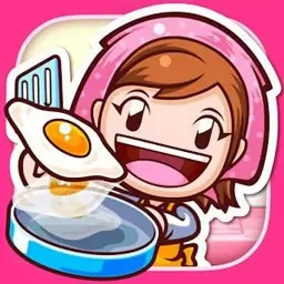 料理妈妈来煮饭吧-美食制作模拟